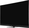 Телевизор QLED BBK 55" 55LED-8259/UTS2C (B) Frameless черный/черный 4K Ultra HD 60Hz DVB-T2 DVB-C DVB-S2 USB WiFi Smart TV