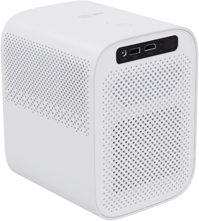 Проектор Cactus CS-PRC.07WT.Full HD-A LCD 9400Lm LS 350Lm ANSI (1920x1080) 2000:1 ресурс лампы:50000часов 1xUSB typeA 1xHDMI 1кг