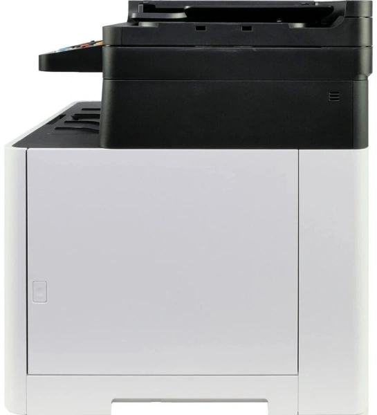 МФУ лазерный Kyocera Ecosys MA2600cwfx (110C0D3NL0/110C0D3NL1) A4 Duplex WiFi белый