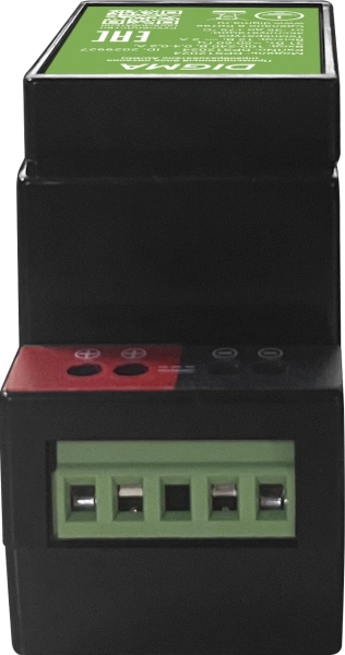 Блок питания AC/DC Digma DPS12024 12В 24Вт