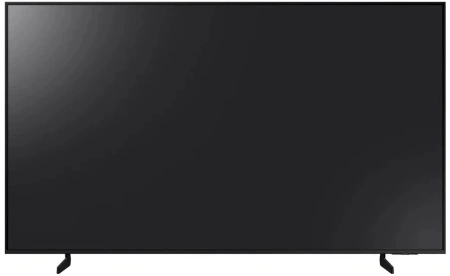 Телевизор QLED Samsung 43" QE43Q8FAAUXRU Series 9 темно-серый/черный 4K Ultra HD 60Hz DVB-T2 DVB-C DVB-S2 USB WiFi Smart TV