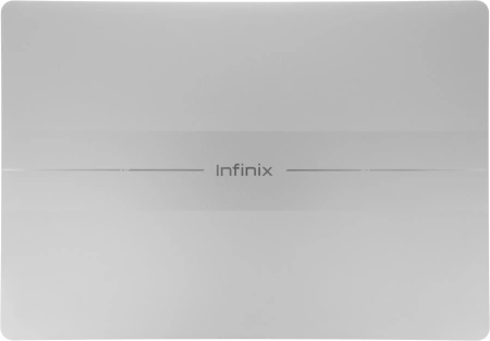 Ноутбук Infinix Inbook Y3H Max YL613H Core i5 12450H 16Gb SSD512Gb Intel UHD Graphics 16" IPS FHD (1920x1200) FreeDOS silver WiFi BT Cam (71008302494)