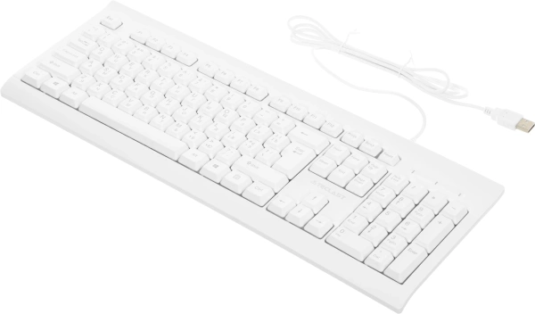 Моноблок Teclast K24 Air 23.8" Full HD i5 12600H (2.7) 16Gb SSD512Gb Iris Xe Windows 11 Pro GbitEth WiFi BT 120W клавиатура мышь белый 1920x1080