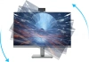 Моноблок Teclast V27 Air 27" QHD i5 12450H (2) 16Gb SSD512Gb UHDG Windows 11 Pro English GbitEth WiFi BT 120W клавиатура мышь Cam серый 2560x1440