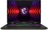Ноутбук MSI Sword 17 HX B14VFKG-046XRU Core i9 14900HX 16Gb SSD1Tb NVIDIA GeForce RTX4060 8Gb 17" IPS FHD+ (1920x1200) без ОС grey space WiFi BT Cam (9S7-17T214-046)