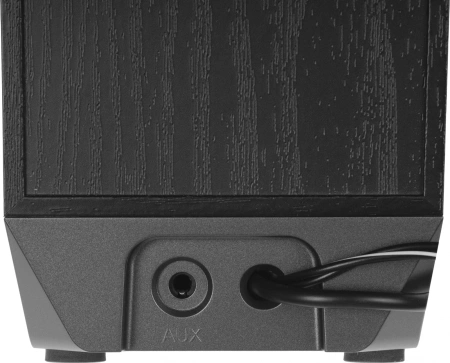 Колонки Edifier R19BT 2.0 черный 4Вт BT