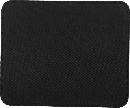 Коврик для мыши Cactus Black черный 300x250x3мм (CS-MPC-D01M)
