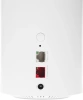 Бесшовный Mesh роутер Cudy M3000 (M3000(1-PACK) WHITE) AX3000 10/100/1000/2500BASE-T белый