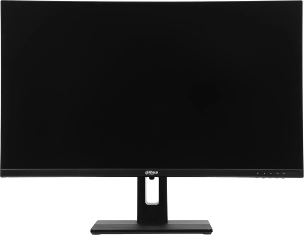 Монитор Dahua 24.5" DHI-LM25-B200BS черный VA LED 5ms 16:9 HDMI M/M матовая 3000:1 250cd 178гр/178гр 1920x1080 100Hz VGA FHD 3.2кг