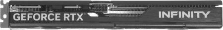 Видеокарта Palit PCI-E 5.0 PA-RTX5060Ti INFINITY 3 NVIDIA GeForce RTX 5060TI 8Gb 128bit GDDR7 2407/28000 HDMIx1 DPx3 HDCP Ret