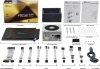 Блок питания Seasonic ATX 850W Focus GX-850 Gen.5 WHITE 80+ gold (20+4pin) APFC 135mm fan 8xSATA Cab Manag RTL