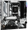 Материнская плата Asrock B650M PRO RS Socket AM5 AMD B650 4xDDR5 mATX AC`97 8ch(7.1) 2.5Gg RAID+HDMI+DP