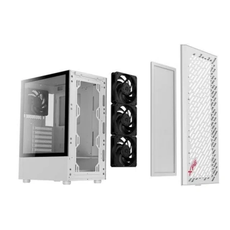 ADATA XPG VALOR AIR WHITE (VALORAIRMT-WHCWW)