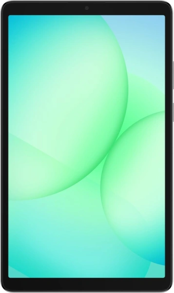 Планшет Samsung Galaxy Tab A11 BSM-X135F G99 (2.2) 8C RAM4Gb ROM64Gb 8.7" TFT 1340x800 4G Android 15 графит 8Mpix 5Mpix BT WiFi microSD 2Tb 5100mAh 7hr