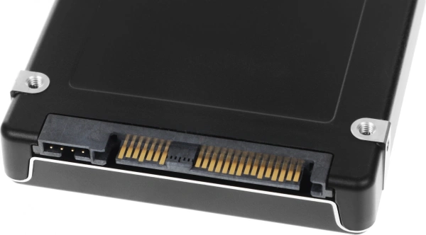 Накопитель SSD Samsung SAS 4.0 3.84TB MZILG3T8HCLS-00A07 PM1653 1 DWPD OEM