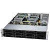 SuperMicro SYS-621C-TN12R (bundle4)