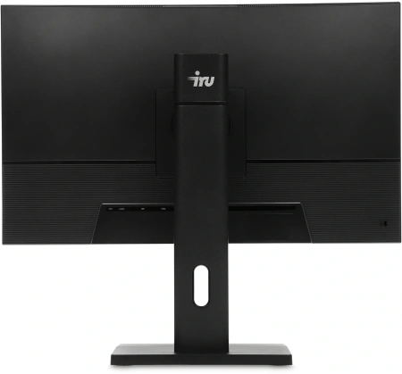 Моноблок IRU Tactio 23IP 23.8" Full HD i5 13400 (2.5) 16Gb SSD512Gb UHDG 730 Windows 11 Pro 64 WiFi BT 120W Cam черный 1920x1080 (RUS)