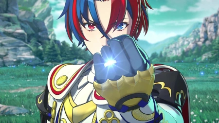 Дополнение к игре для Switch Nintendo Fire Emblem Engage Expansion Pass (12+)