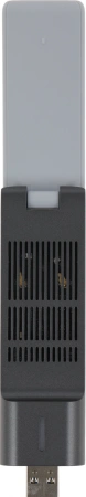 Сетевой адаптер Wi-Fi TP-Link Archer TX20UH AX1800 USB 3.0 (ант.внеш.несъем.) 2ант. (упак.:1шт)
