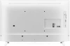 Телевизор LED LG 32" 32LQ63806LC.ARUG белый FULL HD 60Hz DVB-T DVB-T2 DVB-C DVB-S DVB-S2 USB WiFi Smart TV