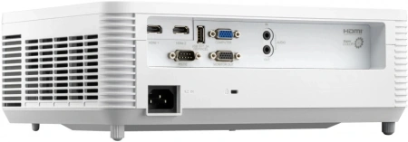 Проектор ViewSonic PA700S DLP 4500Lm ANSI (800x600) 22000:1 ресурс лампы:4000часов 2xHDMI 2.7кг