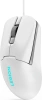 Мышь Lenovo Legion M300s RGB Gaming белый оптическая 8000dpi USB 5but (GY51H47351)