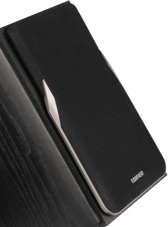 Колонки Edifier R1380DB black 2.0 черный/черный 42Вт BT