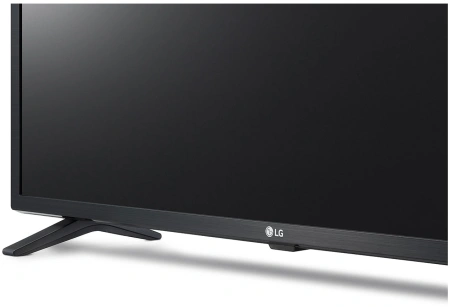 Телевизор LED LG 32" 32LQ63006LA.ARUG черный FULL HD 60Hz DVB-T DVB-T2 DVB-C DVB-S DVB-S2 WiFi Smart TV