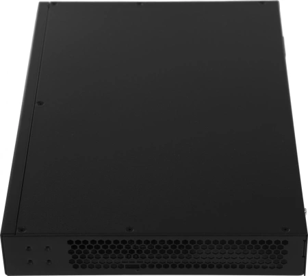 Коммутатор Zyxel GS1915-24EP-EU0101F (L2) 24x1Гбит/с 12PoE+ 130W управляемый