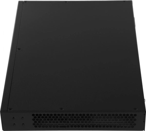Коммутатор Zyxel GS1915-24EP-EU0101F (L2) 24x1Гбит/с 12PoE+ 130W управляемый