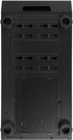 ПК IRU Опал 513 MT i3 10105 (3.7) 8Gb SSD256Gb UHDG 630 FreeDOS GbitEth 400W черный (RUS) (2004995)