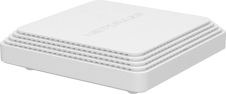 Точка доступа Keenetic Netcraze Orbiter 6 (NAP-630) AX3000 100/1000/2500BASE-T белый
