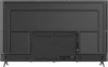 Телевизор QLED Sber 55" SDX-55UQ5235 Салют ТВ Frameless темно-серый 4K Ultra HD 60Hz DVB-T DVB-T2 DVB-C DVB-S DVB-S2 USB WiFi Smart TV