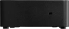 Неттоп MSI Cubi NUC 1M-045XRU Core 3 100U (1.2) 8Gb SSD512Gb Graphics CR без ОС 2xGbitEth WiFi BT 120W черный (9S6-B0B111-219)