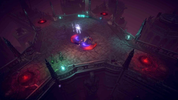 Дополнение к игре для ПК Kalypso Media Shadows: Awakening - Necrophage`s Curse (18+)