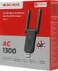 Сетевой адаптер Wi-Fi Mercusys MA32H AC1300 USB 3.0 (ант.внеш.несъем.) 2ант.