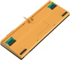 Клавиатура A4Tech Bloody AT87 Renegade механическая черный/зеленый USB for gamer LED (AT87)