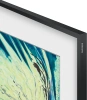 Телевизор QLED Samsung 50" QE50LS03FAUXRU The Frame черный 4K Ultra HD 60Hz DVB-T2 DVB-C DVB-S2 USB WiFi Smart TV
