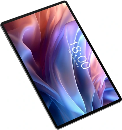 Планшет Teclast T65Max Premium set 2025 G99 (2.0) 8C RAM8Gb ROM256Gb 13" IPS 1920x1200 4G Android 15 черный 13Mpix 8Mpix BT WiFi microSD 1Tb 10000mAh 32hr