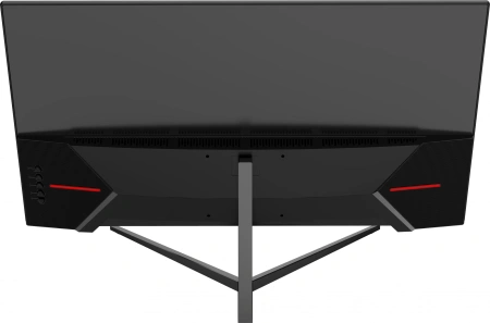 Монитор NPC 27" MQ270B-V черный IPS LED 5ms 16:9 HDMI M/M матовая 250cd 178гр/178гр 2560x1440 100Hz DP 2K USB 4кг