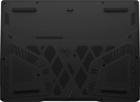Ноутбук MSI Crosshair A16 HX D8WGKG-078XRU Ryzen 7 8840HX 32Gb SSD1Tb NVIDIA GeForce RTX 5070 8Gb 16" IPS QHD+ (2560x1600) FreeDOS grey space WiFi BT Cam (9S7-15PL21-078)