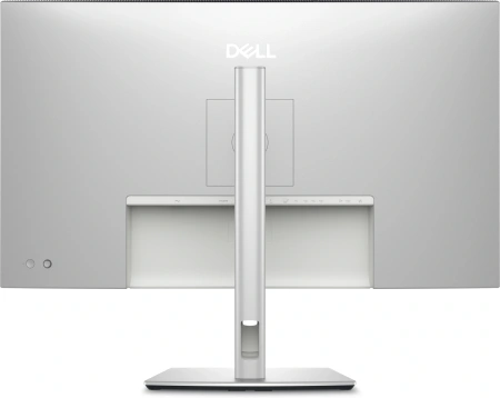 Монитор Dell 31.5" UltraSharp U3225QE серебристый IPS LED 16:9 HDMI матовая HAS Piv 3000:1 450cd 178гр/178гр 3840x2160 120Hz DP 4K USB 9.34кг