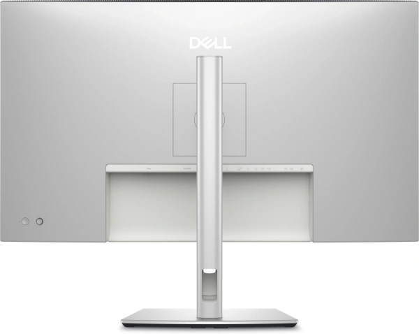 Монитор Dell 31.5" UltraSharp U3225QE серебристый IPS LED 16:9 HDMI матовая HAS Piv 3000:1 450cd 178гр/178гр 3840x2160 120Hz DP 4K USB 9.34кг
