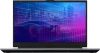 Ноутбук Osio CyberLine C150i-003 Core i5 12600H 16Gb SSD512Gb NVIDIA GeForce RTX4060 8Gb 15.6" IPS FHD (1920x1080) без ОС grey WiFi BT Cam 3410mAh