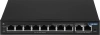 Коммутатор Netis ST210GPD-2G (L2) 10x1Гбит/с 8PoE 117W настраиваемый
