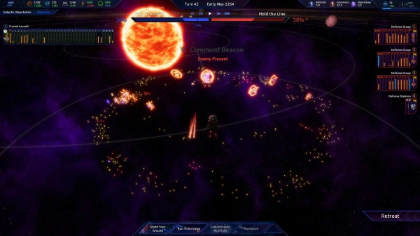 Игра для ПК Fulqrum Publishing The Pegasus Expedition - Grand Admiral Edition (12+)