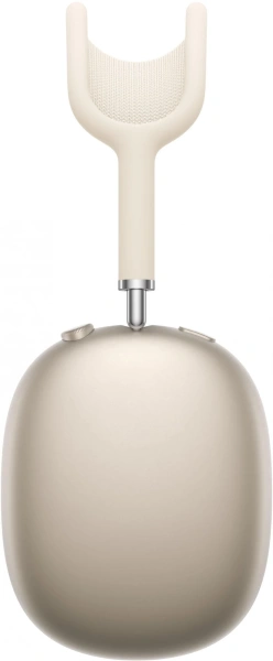 Гарнитура накладные Apple AirPods Max 2024 A3184 сияющ.зв. беспроводные bluetooth оголовье (MWW53AM/A)