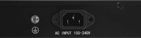 Коммутатор Cudy GS1020PS2 (L2) 16x1Гбит/с 2SFP 16PoE+ 200W неуправляемый