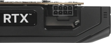 Видеокарта Palit PCI-E 5.0 PA-RTX5050 STORMX OC NVIDIA GeForce RTX 5050 8Gb 128bit GDDR6 2317/20000 HDMIx1 DPx3 HDCP Ret