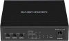 Коммутатор Mercusys MS106P (L2) 6x100Мбит/с 4PoE+ 67W неуправляемый
